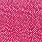 Preview: Baumwolle Dotty Pink/Weiß by Swafing